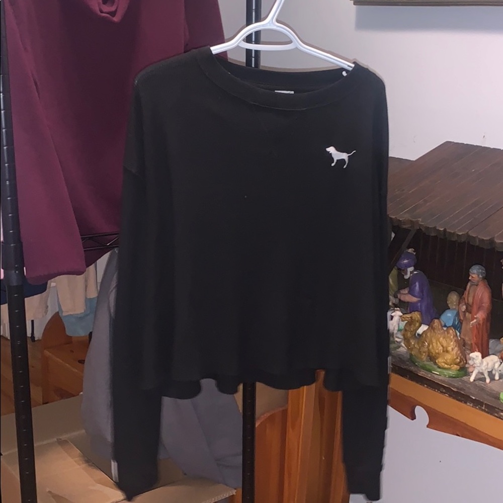 a long sleeve any offers